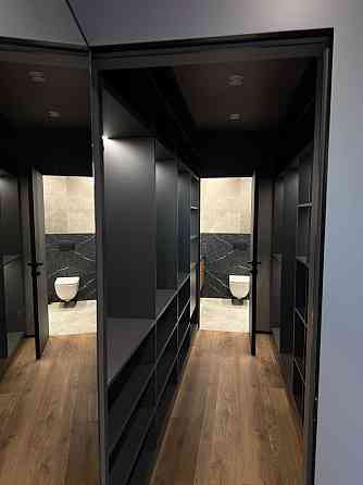 Оренда ексклюзивної квартири з  авторським інтер’єром Avalon Yard. Львов