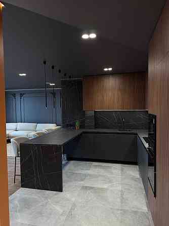 Оренда ексклюзивної квартири з  авторським інтер’єром Avalon Yard. Львов