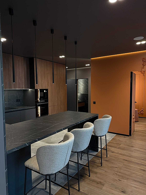 Оренда ексклюзивної квартири з  авторським інтер’єром Avalon Yard. Львів - зображення 2