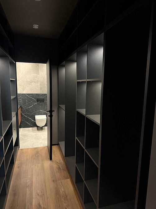 Оренда ексклюзивної квартири з  авторським інтер’єром Avalon Yard. Львів - зображення 3