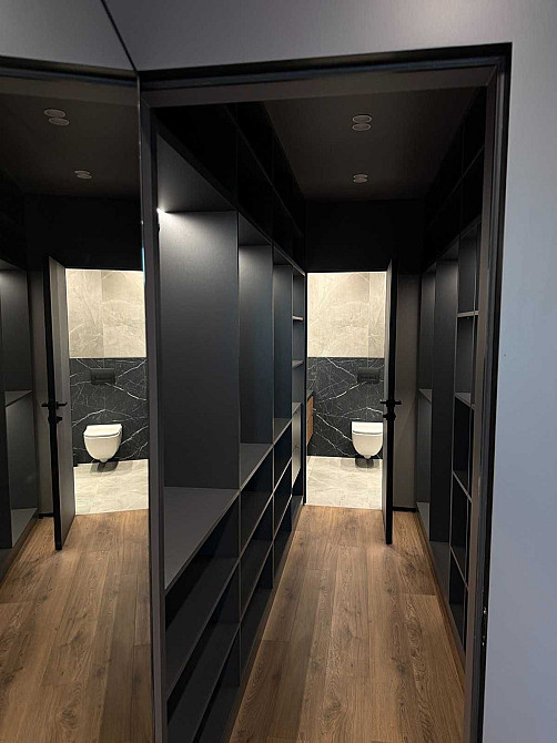 Оренда ексклюзивної квартири з  авторським інтер’єром Avalon Yard. Львів - зображення 6