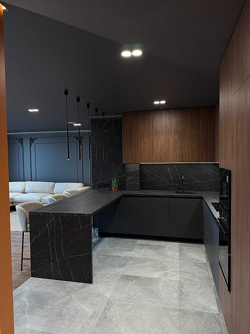 Оренда ексклюзивної квартири з  авторським інтер’єром Avalon Yard. Львів - зображення 5