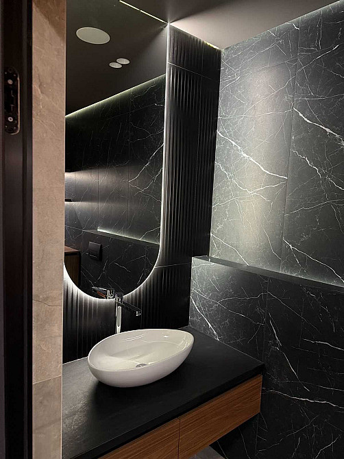 Оренда ексклюзивної квартири з  авторським інтер’єром Avalon Yard. Львів - зображення 7