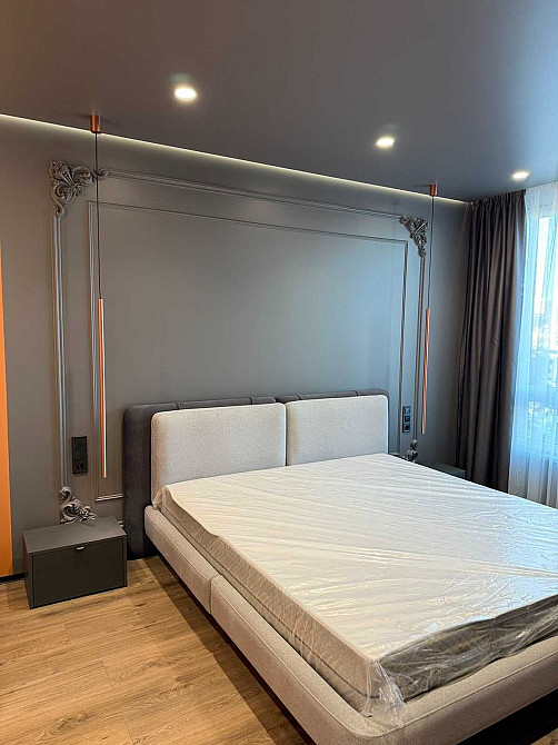 Оренда ексклюзивної квартири з  авторським інтер’єром Avalon Yard. Львів - зображення 8