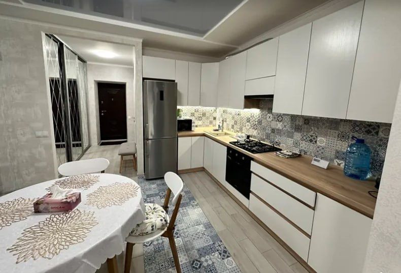 Оренда 1к квартири Хмельницкий - изображение 1