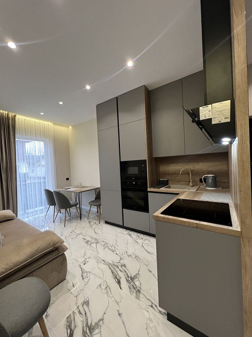 Оренда чудової однокімнатної. Ужгород - зображення 5