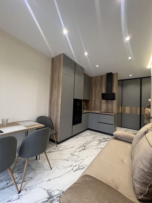 Оренда чудової однокімнатної. Ужгород - зображення 1