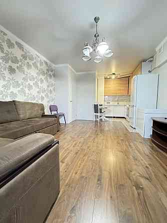 1-кімнатна, 54 м2. Автономне опалення. Політех. Чернигов