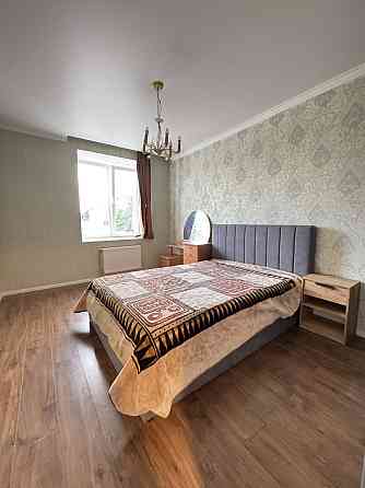 1-кімнатна, 54 м2. Автономне опалення. Політех. Чернигов