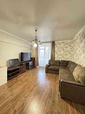 1-кімнатна, 54 м2. Автономне опалення. Політех. Чернигов