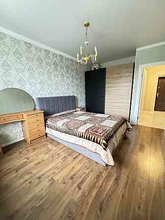 1-кімнатна, 54 м2. Автономне опалення. Політех. Чернигов