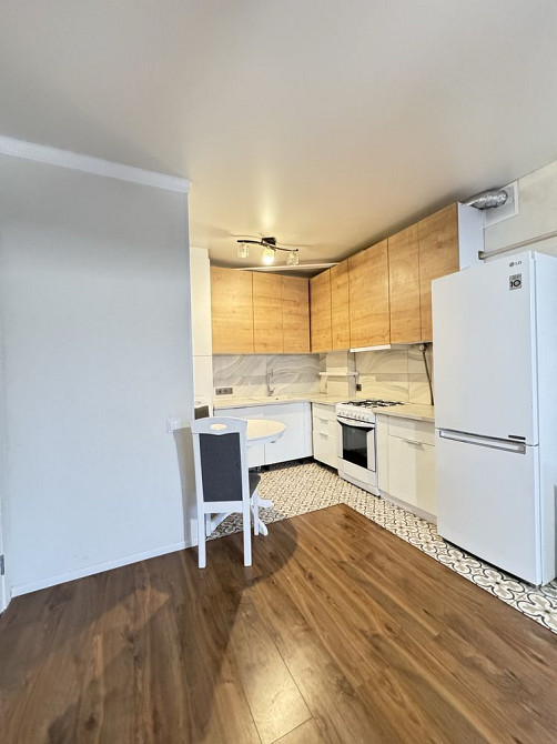 1-кімнатна, 54 м2. Автономне опалення. Політех. Чернигов - изображение 3