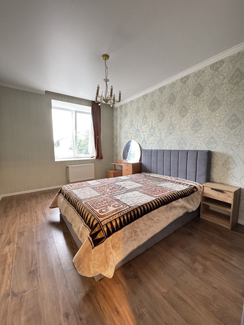 1-кімнатна, 54 м2. Автономне опалення. Політех. Чернигов - изображение 6