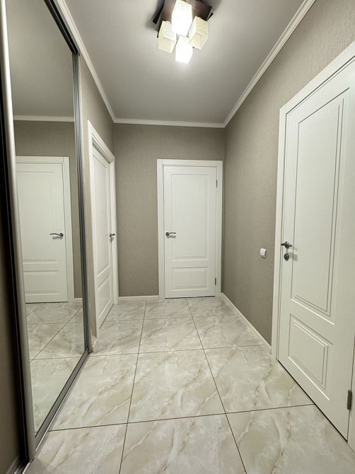 1-кімнатна, 54 м2. Автономне опалення. Політех. Чернигов - изображение 8