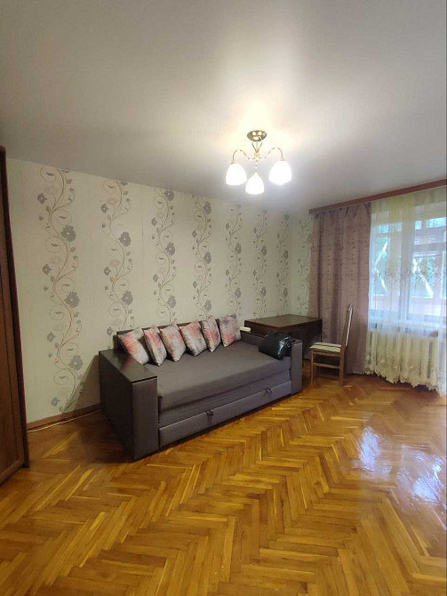 1к, 37м2, бул. Лесі Українки 12, Центр, Печерськ Киев - изображение 1