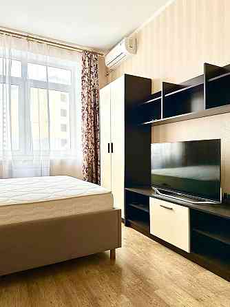 Сдам 2к.квартиру пр.Слобожанский, Индустриальный район Днепр