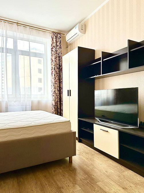 Сдам 2к.квартиру пр.Слобожанский, Индустриальный район Днепр - изображение 3