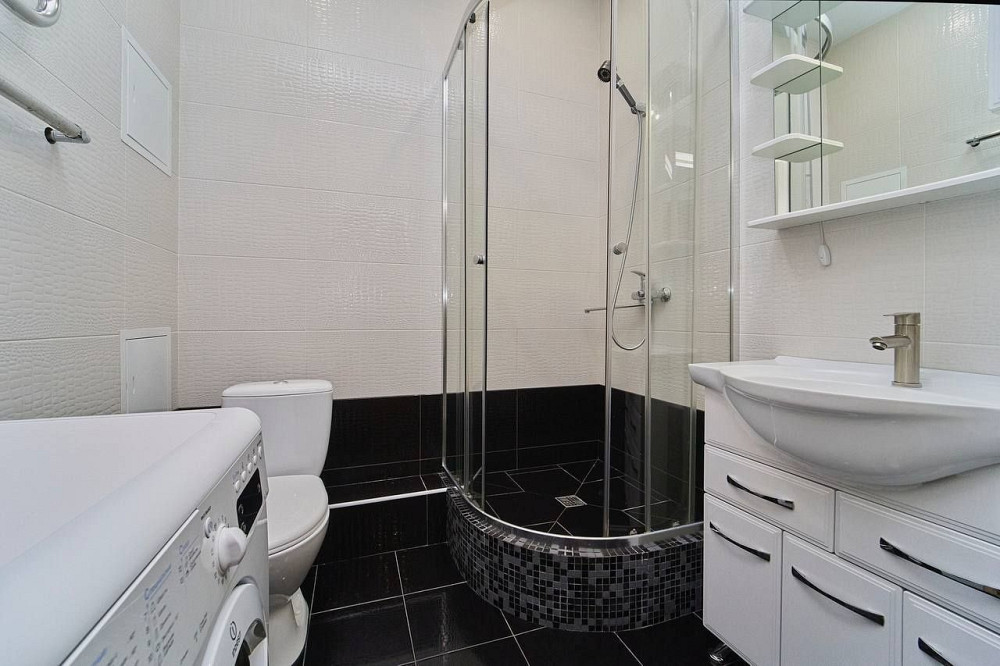 Сдам 2к.квартиру пр.Слобожанский, Индустриальный район Днепр - изображение 7