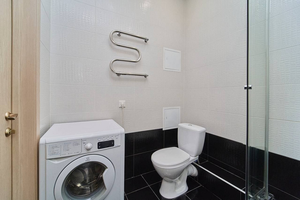 Сдам 2к.квартиру пр.Слобожанский, Индустриальный район Днепр - изображение 8