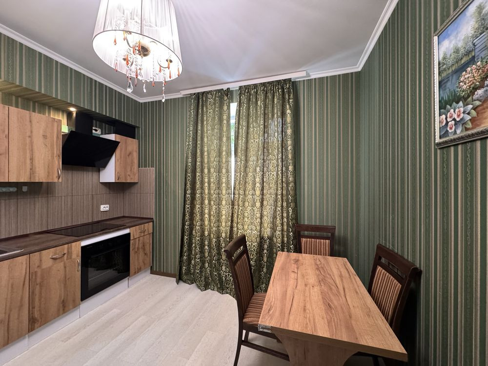 1 кімн. у клубному будинку (пр. Лобановського). Від власника! Киев - изображение 1