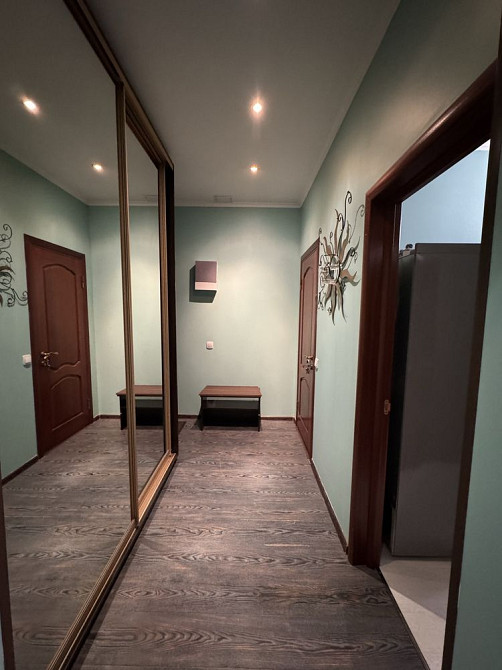 1 кімн. у клубному будинку (пр. Лобановського). Від власника! Киев - изображение 7