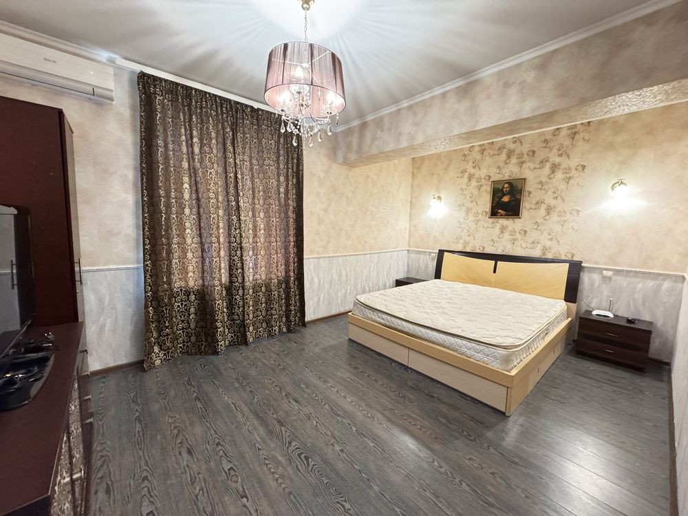 1 кімн. у клубному будинку (пр. Лобановського). Від власника! Киев - изображение 4