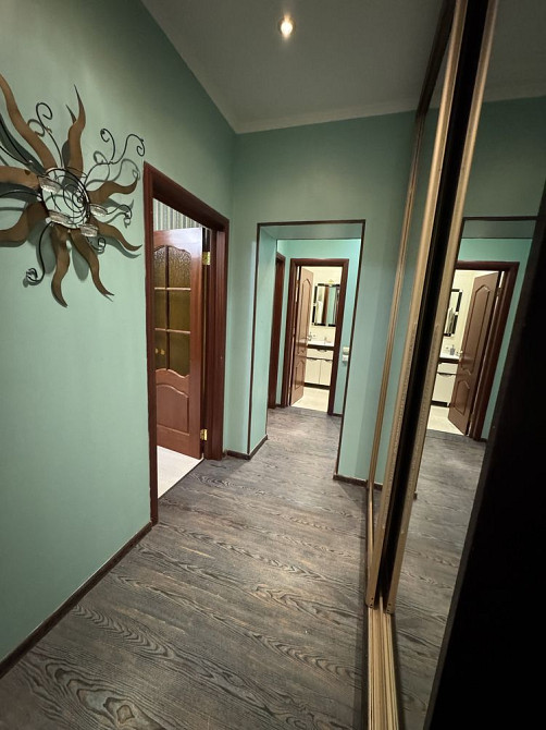 1 кімн. у клубному будинку (пр. Лобановського). Від власника! Киев - изображение 8