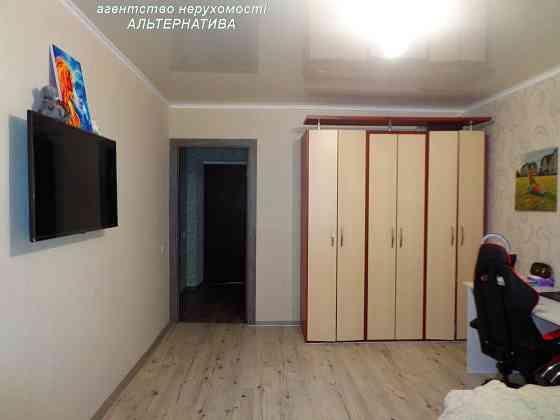 1 к кв. 40м2 ПЗР Ремонт, побут. техн.  Меблі. Кухня 12м2 р-н Епіцентру Черкассы