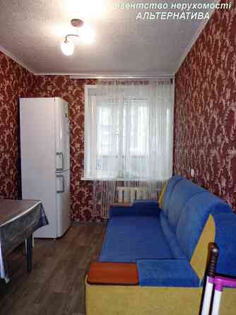 1 к кв. 40м2 ПЗР Ремонт, побут. техн.  Меблі. Кухня 12м2 р-н Епіцентру Черкассы