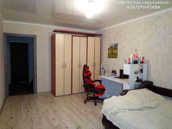 1 к кв. 40м2 ПЗР Ремонт, побут. техн.  Меблі. Кухня 12м2 р-н Епіцентру Черкассы