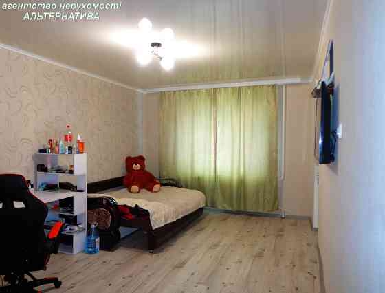 1 к кв. 40м2 ПЗР Ремонт, побут. техн.  Меблі. Кухня 12м2 р-н Епіцентру Черкассы