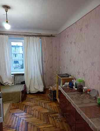 Бюджетна однокімнатна квартира Запоріжжя