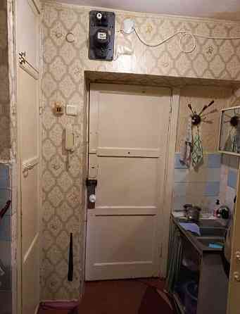 Бюджетна однокімнатна квартира Запоріжжя