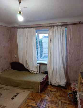 Бюджетна однокімнатна квартира Запоріжжя