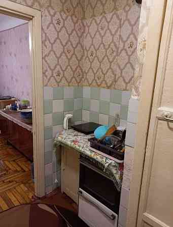 Бюджетна однокімнатна квартира Запоріжжя