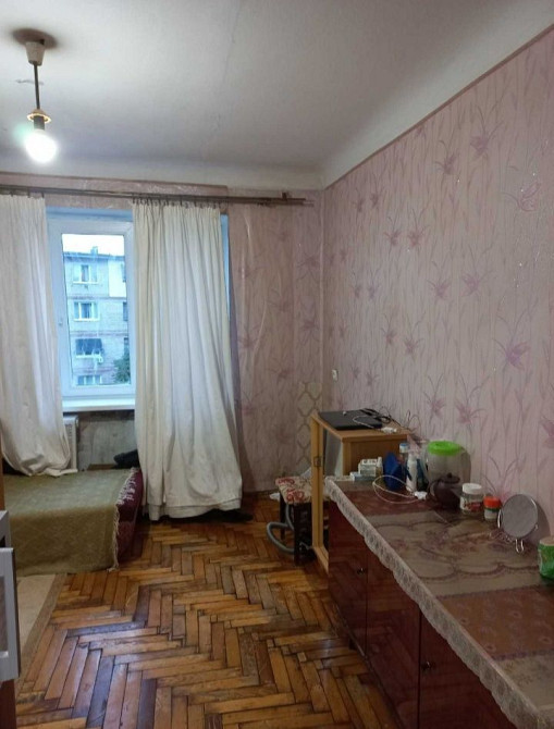 Бюджетна однокімнатна квартира Запоріжжя - зображення 3