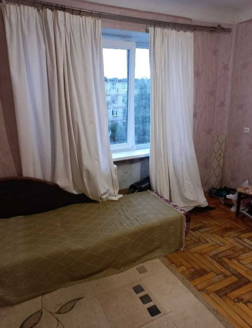 Бюджетна однокімнатна квартира Запоріжжя - зображення 1