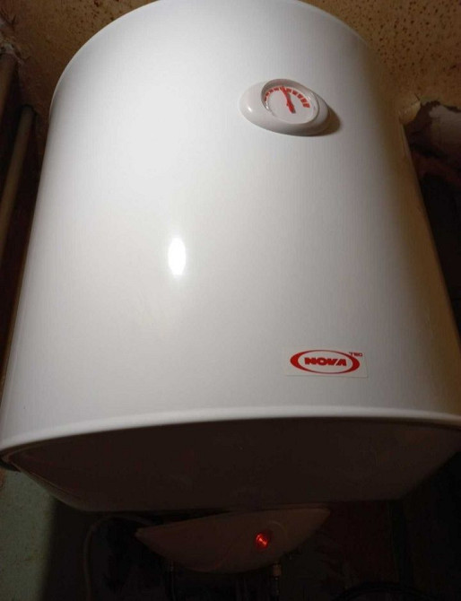 Бюджетна однокімнатна квартира Запоріжжя - зображення 6