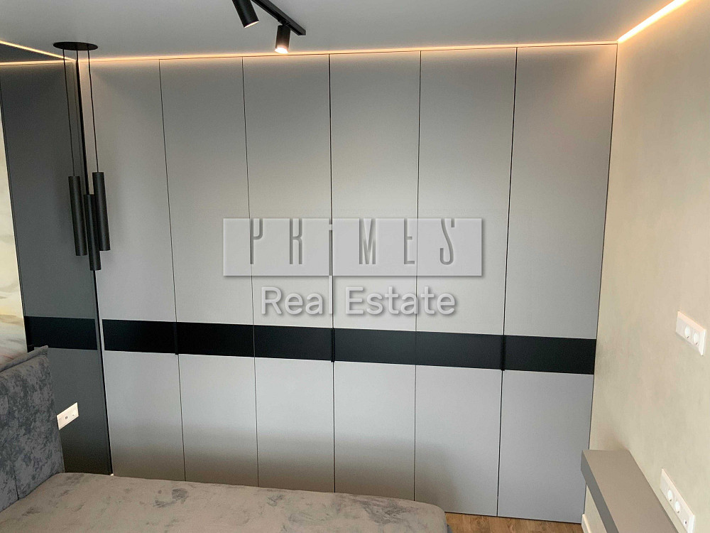 Оренда 3к квартири, ЖК « Володимирський», вул. Антоновича, 109 Киев - изображение 6