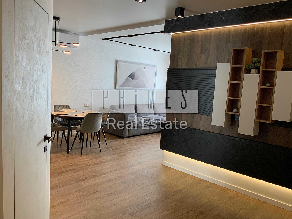 Оренда 3к квартири, ЖК « Володимирський», вул. Антоновича, 109 Киев - изображение 2