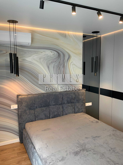 Оренда 3к квартири, ЖК « Володимирський», вул. Антоновича, 109 Киев - изображение 5