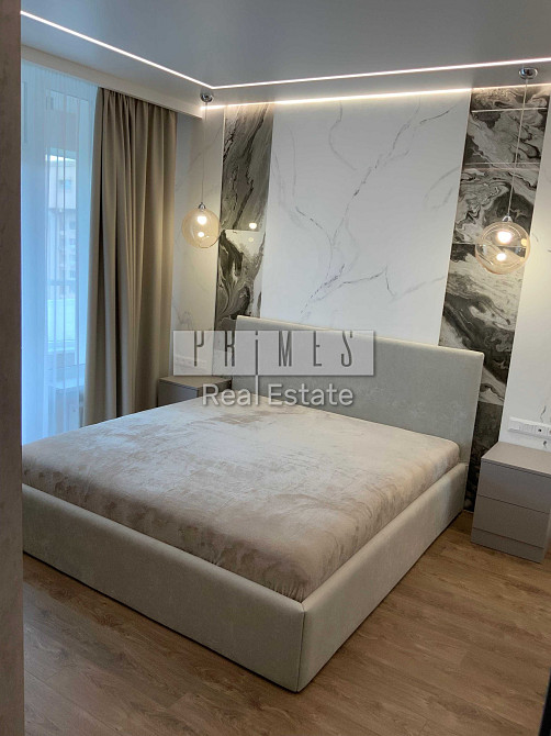 Оренда 3к квартири, ЖК « Володимирський», вул. Антоновича, 109 Киев - изображение 7