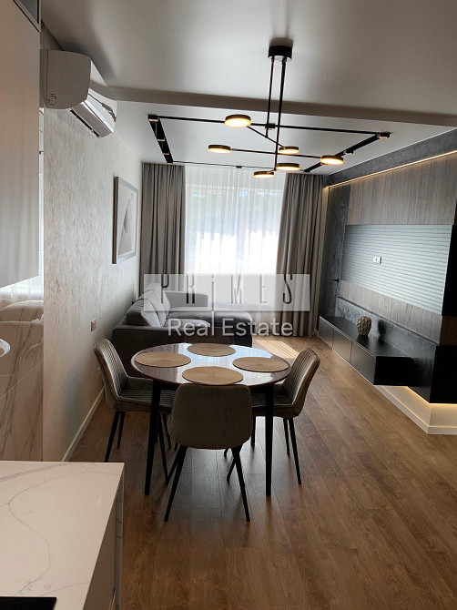 Оренда 3к квартири, ЖК « Володимирський», вул. Антоновича, 109 Киев - изображение 4