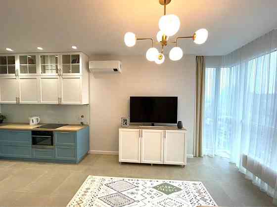 Аренда 2к квартира ЖК Панорама Днепр