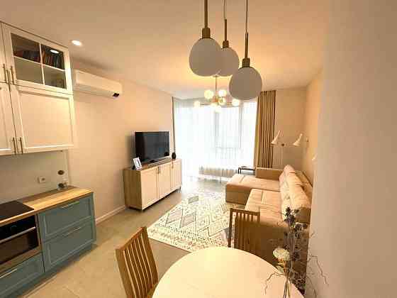 Аренда 2к квартира ЖК Панорама Днепр