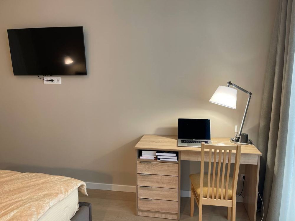 Аренда 2к квартира ЖК Панорама Днепр - изображение 8