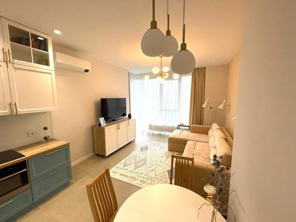 Аренда 2к квартира ЖК Панорама Днепр - изображение 3