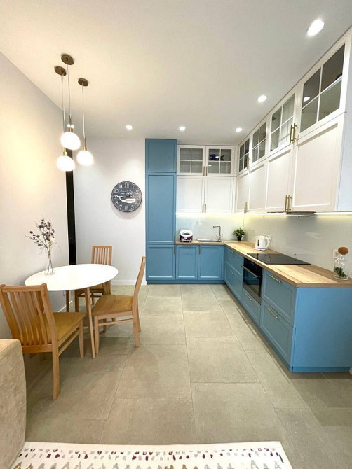 Аренда 2к квартира ЖК Панорама Днепр - изображение 4