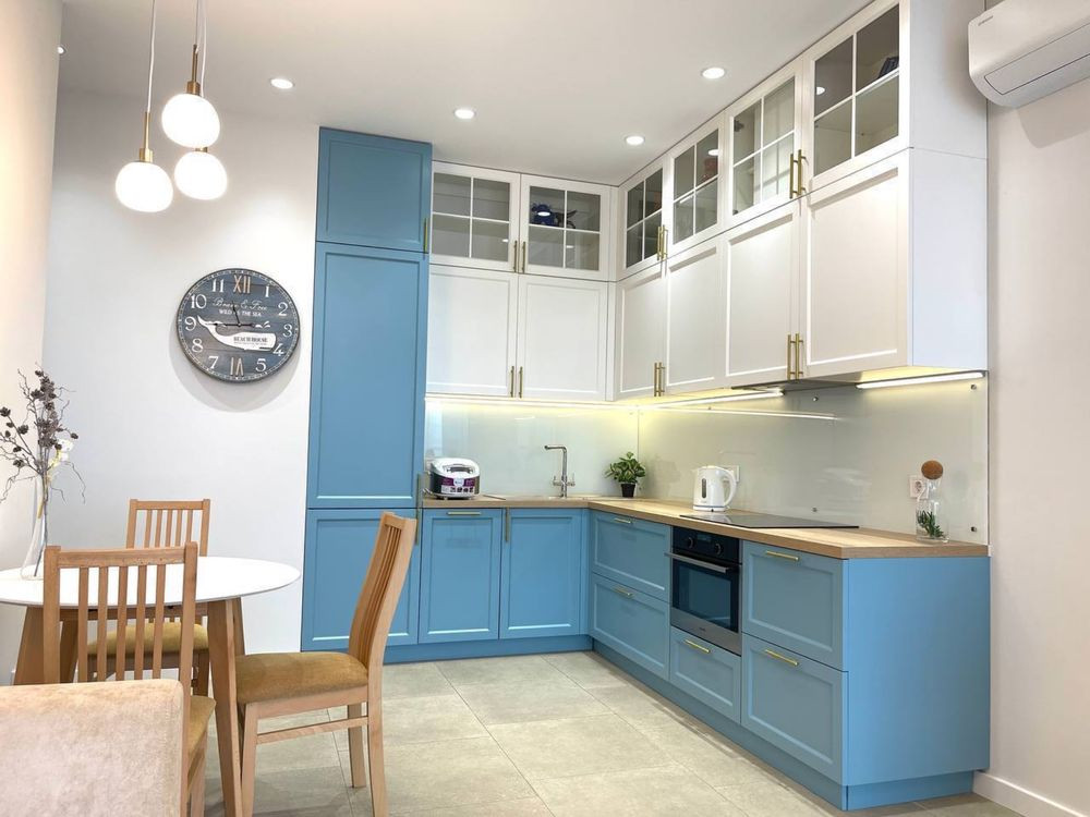 Аренда 2к квартира ЖК Панорама Днепр - изображение 2