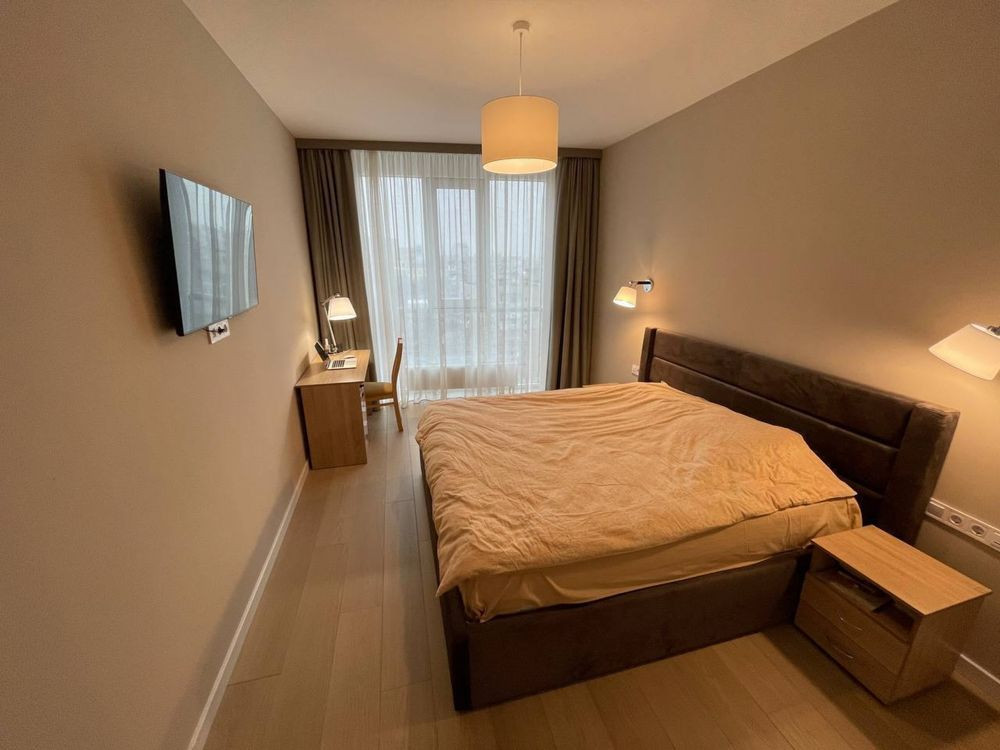 Аренда 2к квартира ЖК Панорама Днепр - изображение 7